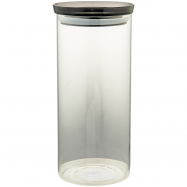 БАНКА ДЛЯ СИПУЧИХ З КР. 1300МЛ - Фото