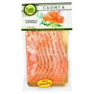 КІТ СЬОМГА ФІЛЕ Х/К НАР.В/У 25 - Фото