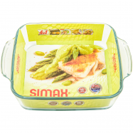 SIM.ЛОТОК Д-ЗАПІКАН КВАДР 1,6Л - Фото