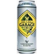 GARAGE ПИВО Ж/Б 0,5 Л - Фото