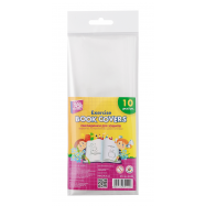 CFS ОБКЛАДИНКА Д/ЗОШ ПРОЗ.10ШТ - Фото