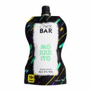 COOL BAR ДЕСЕРТ АЛК MOXXXITO - Фото