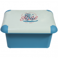 ROTHO ЯЩИК ДЛЯ ЗБЕРІГ DINO 15Л - Фото