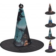 КАПЕЛЮХ Д/ ХЕЛЛОВІНУ - Фото