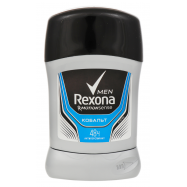 Антиперспирант Rexona Men Motionsense Кобальт 50мл - Фото