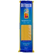 DE CECCO МАКАР.СПАГЕТ 500Г - Фото
