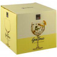 ROYAL.L НБ КЕЛ Д/КОКТ 650МЛ4ШТ - Фото