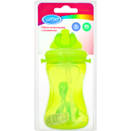 LINDO ПОЇЛКА-НЕПРОЛИВ НА РЕМІНЦІ 420МЛ - Фото