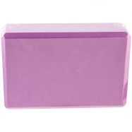 БЛОК ДЛЯ ЙОГИ - Фото