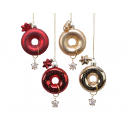 ПІДВІС ФІГ ПОНЧИК В АС - Фото