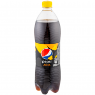 Напиток Pepsi Манго безалкогольный сильногазированный 1л - Фото