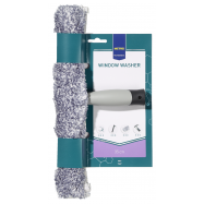 MPRO ЩІТКА Д/ВІКОН 35 СМ - Фото