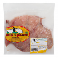 ЗАДНІ ЛАПКИ КРОЛЯ ЗАМОР. В/У - Фото