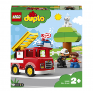Конструктор Lego Duplo №10901 для детей от 2-х лет 1шт - Фото