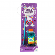 DODO МИЛЬНІ БУЛЬБ МЕГА 450МЛ В АС - Фото