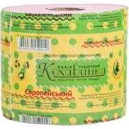 Туал бум Кохавинка на втулке - Фото