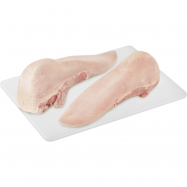 Язык говяжий замороженный кг - Фото