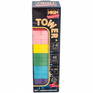 STRATEG ГРА HIGH TOWER - Фото