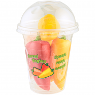 ПЕРЕЦЬ МІНІ СТАКАН 150Г - Фото