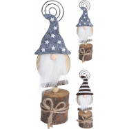 NY ТРИМАЧ Д/ЛИСТ ГНОМ В АС. - Фото