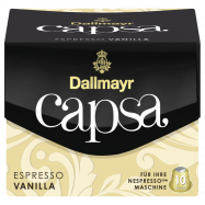 DALLMAYR 10К. 56Г : ESP.VANILLA - Фото