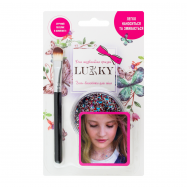 Набор Lukky №Т11927 гель-блестки для детей 3шт/уп - Фото