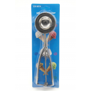 ЛОЖКА Д/МОРОЗИВА МЕХАНІЧНА - Фото