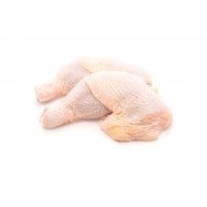 СТЕГНО КУРЯЧЕ ОХОЛ. ГАЗ. - Фото