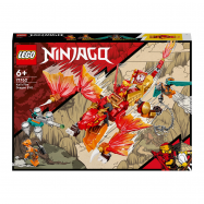 Конструктор Lego Ninjago Kai’s Fire Dragon EVO №71762 1шт - Фото