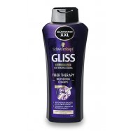 GLISS ШАМ RENOVATION 650МЛ - Фото