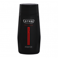 STR8 ГЕЛЬ Д/ДУША 250 МЛ : РЕД КОД - Фото