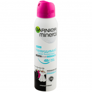 GARNIER СПР СВІЖ БАВОВНИ 150МЛ - Фото