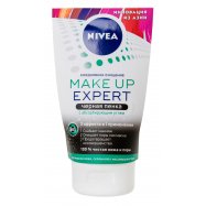 NIVEA MAKE UP ЧОРНА ПІНКА 100М - Фото