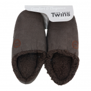 Тапочки-получешки Twins №5157 домашние мужские 40-45 - Фото