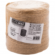 BUROMAX ШПАГАТ ДЖГУТОВИЙ 800Г., 1100 ТЕКС. - Фото