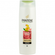 Шампунь Pantene Pro-V Очищение и Питание 400мл - Фото
