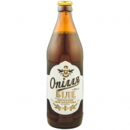 ОПІЛЛЯ ПИВО БІЛЕ 0,5Л - Фото
