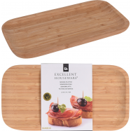 БЛЮДО 25Х13 СМ - Фото