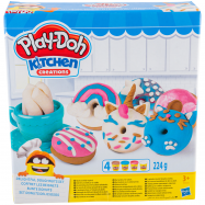 PLAY-DOH НАБ Д/ЛІПЛЕННЯ 