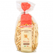 PANEALBA ХЛІБНІ ПАЛИЧКИ 250Г - Фото