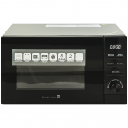 TH МІКР.ПІЧ ГРИЛЬ MWD8820G20Л - Фото