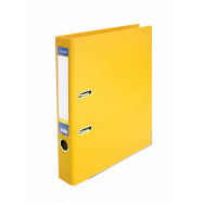 EC ПАПКА-РЕЄСТРАТОР А4 LUX : 50ММ - Фото