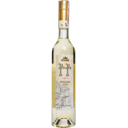 Чача 0.5 40% Золотая Вардиани - Фото