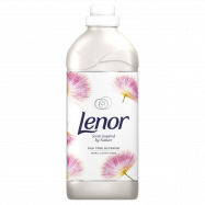 Кондиционер для белья Lenor Цвет шелкового дерева 1,38л - Фото
