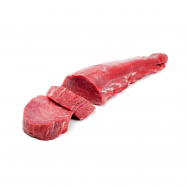 ВИРІЗКА ЯЛОВИЧА ОХОЛ ВАК - Фото