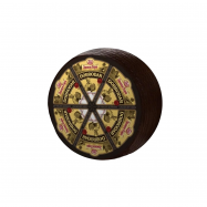 Сыр Звени Гора Добродар твердый 50% брусок - Фото