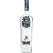 Водка Козацька Рада Premium Oak carbon filtration 40% 0.7л - Фото