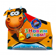 Набор кондитерский Konti Подарочек от Конти 141г - Фото