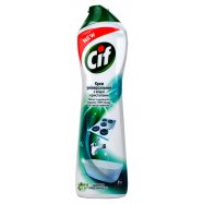 СIF КРЕМ Д/ЧИЩ ЗЕЛ СВІЖ 500МЛ - Фото