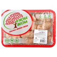 КОВБАСКИ ДЛЯ ГРИЛЯ